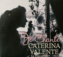 Valente, Caterina - Je Chante Caterina..