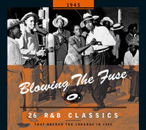 V/A - Blowing the Fuse -1945-