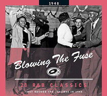 V/A - Blowing the Fuse -1948-