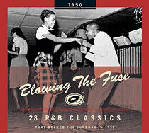 V/A - Blowing the Fuse -1950-