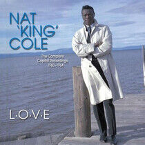Cole, Nat King - L-O-V-E -Complete..