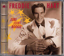 Hart, Freddie - Juke Joint Boogie