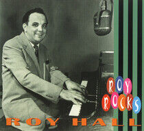Hall, Roy - Rocks -Digi-