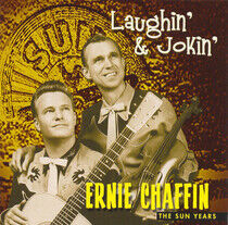 Chaffin, Ernie - Laughin' & Jokin'