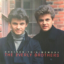 Everly Brothers - Chained To a Memory 1966/