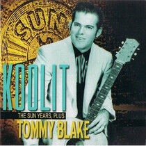 Blake, Tommy - Koolit -Sun Years Plus
