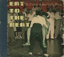 V/A - Eat To the Beat -28tr-