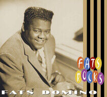 Domino, Fats - Rocks