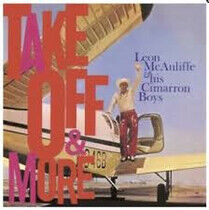 McAuliffe, Leon - Take Off and More