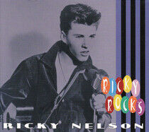 Nelson, Ricky - Ricky Rocks -Digi-