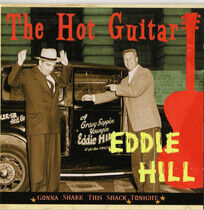 Hill, Eddie - Hot Guitar -Gonna Shake..