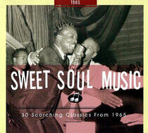 V/A - Sweet Soul Music 1965