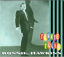 Hawkins, Ronnie - Rocks -Digi-