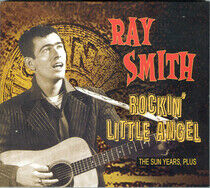 Smith, Ray - Sun Years Plus..