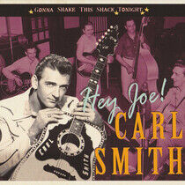 Smith, Carl - Hey Joe -Digi-