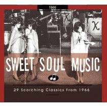 V/A - Sweet Soul Music 1966
