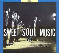 V/A - Sweet Soul Music 1967