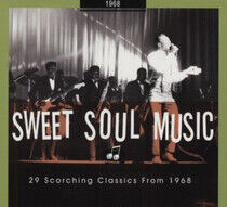 V/A - Sweet Soul Music 1968