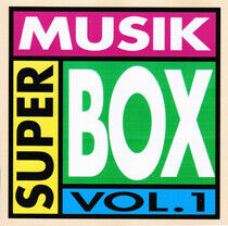 V/A - Super Musikbox 1