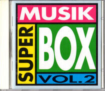 V/A - Super Musikbox 2