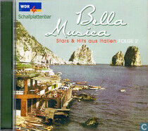 V/A - Bella Musica -Stars &..