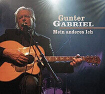 Gabriel, Gunter - Mein Anderes Ich -Digi-