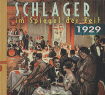 V/A - Schlager Im... =1929=