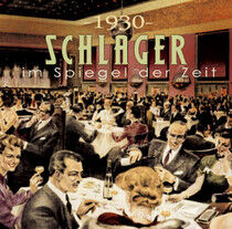 V/A - Schlager Im... =1930=