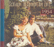 V/A - Schlager Im... =1954=