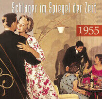 V/A - Schlager Im... =1955=