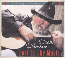 Damron, Dick - Lost In the Music -Digi-