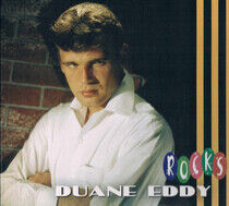 Eddy, Duane - Rocks -Digi-