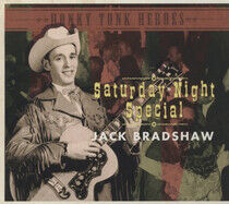 Bradshaw, Jack - Saturday Night.. -Digi-