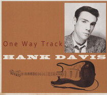 Davis, Hank - One Way Track