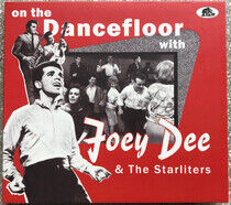 Dee, Joey & Starliters - On the.. -Digi-