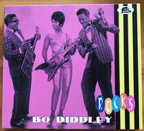 Diddley, Bo - Rocks -Digi-