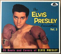 V/A - Elvis Presley Connection