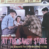 V/A - Meet Me At the Candy..