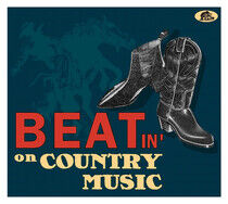 V/A - Beatin On Country Music