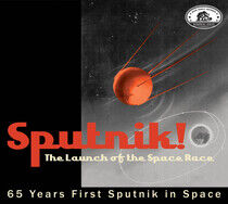 V/A - Sputnik! the.. -Digi-
