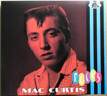 Curtis, Mac - Rocks -Digi-