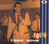 Bond, Eddie - Rocks