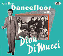 Dion - On the Dancefloor With...