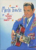 Travis, Merle - At Town Hall Party