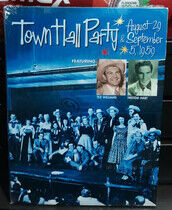 V/A - Town Hall Party -Digi-