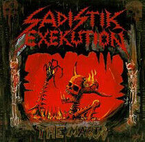 Sadistik Execution - Magus