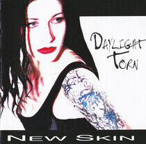 Daylight Torn - New Skin