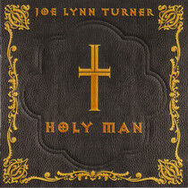 Turner, Joe Lynn - Holy Man