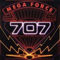 Seven O Seven - Megaforce