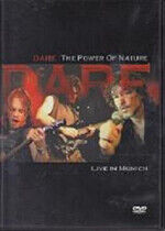 Dare - Power of Nature -Live-